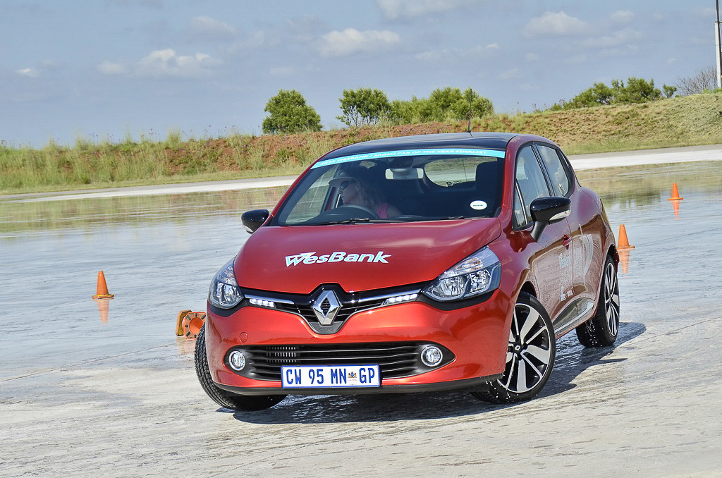 Renault Clio4