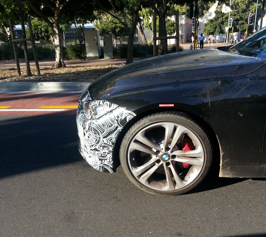 BMW-M3
