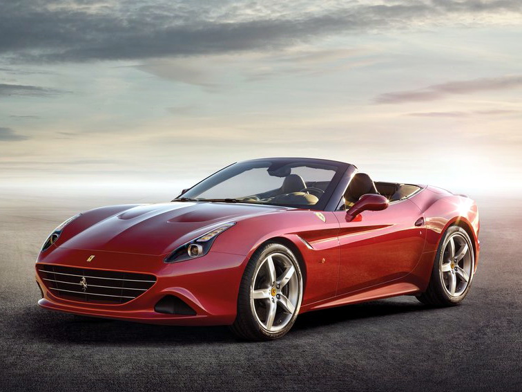 Ferrari-California-T