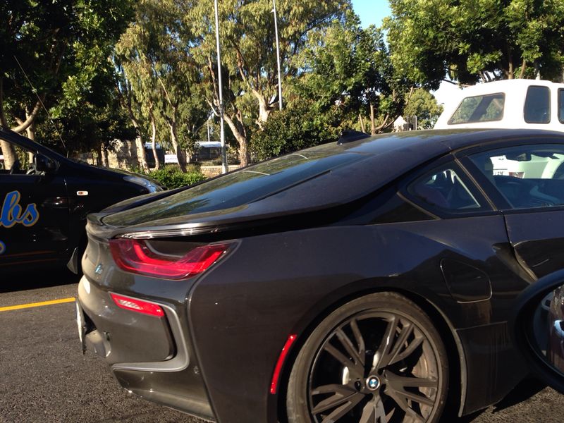 BMW-i8
