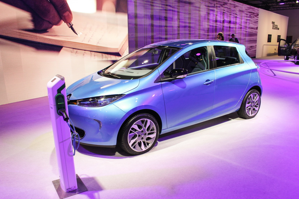 Renault-Zoe