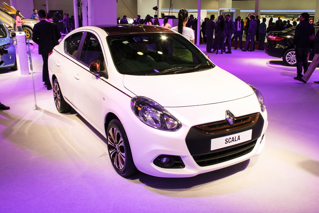Renault-Scala