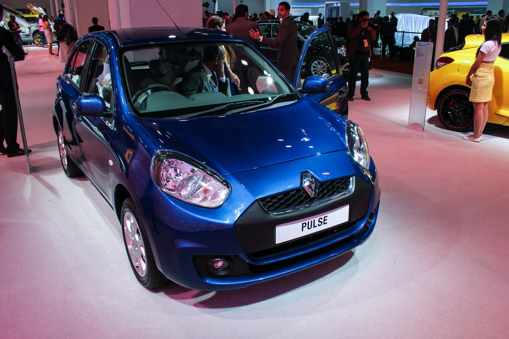 Renault-Pulse