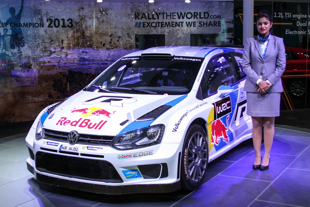 Volkswagen-WRC-Polo