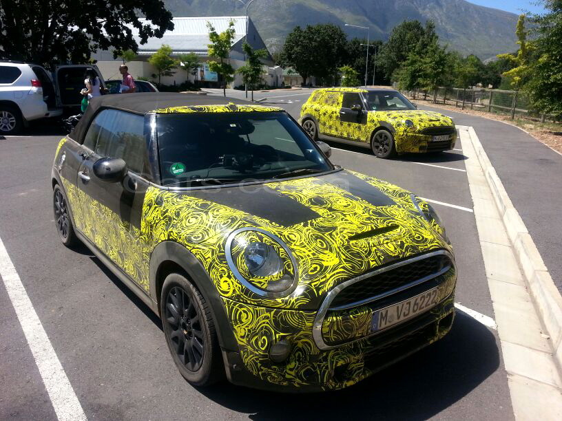 Mini-Cooper-Spyshot