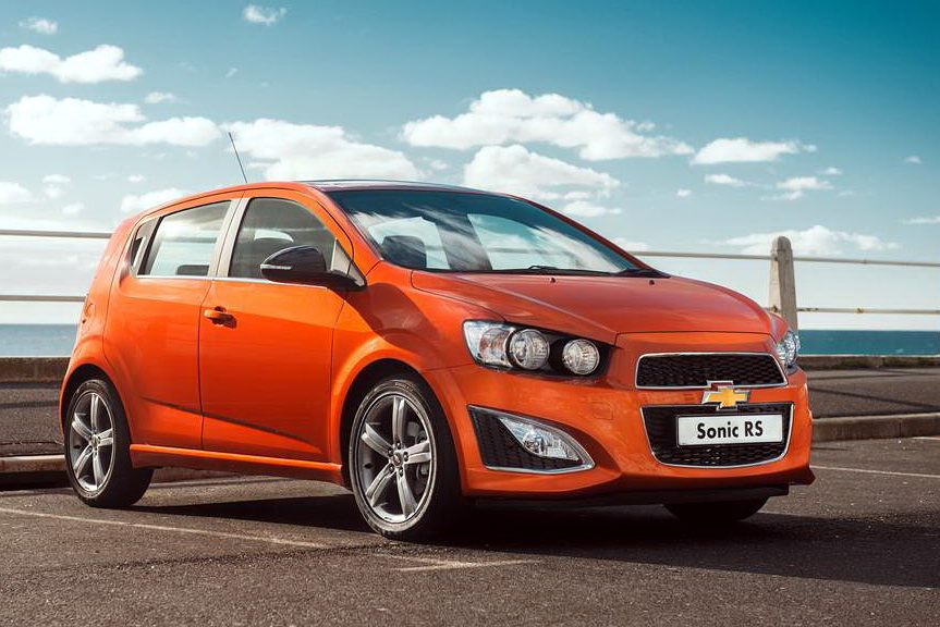 Chevrolet-Sonic-RS