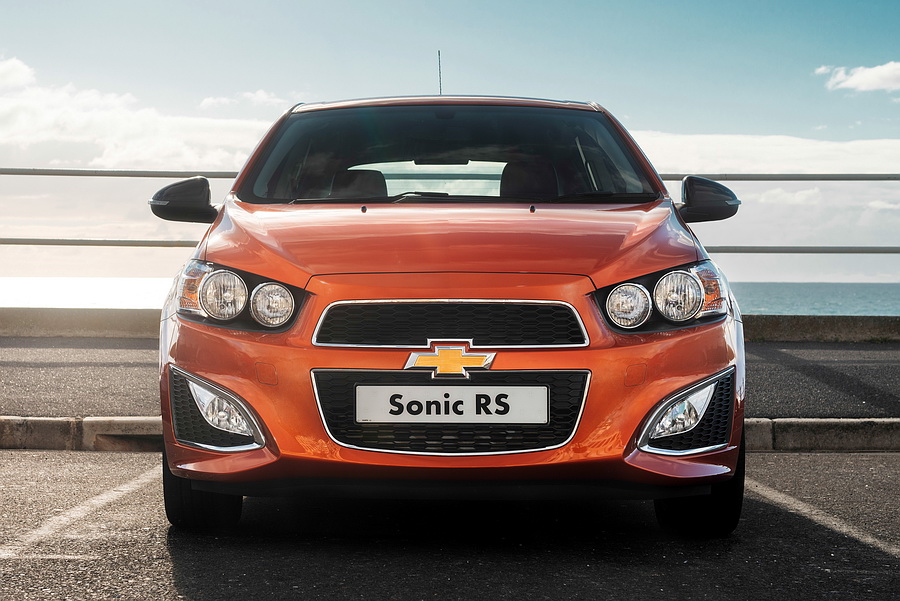 Chevrolet-Sonic-RS