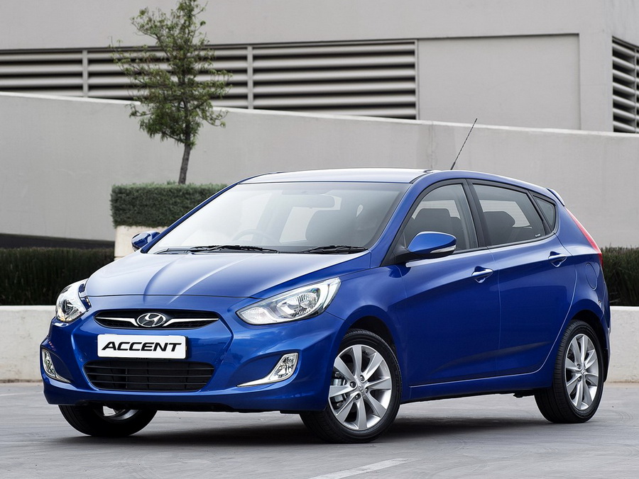 Hyundai-Accent-Hatchback