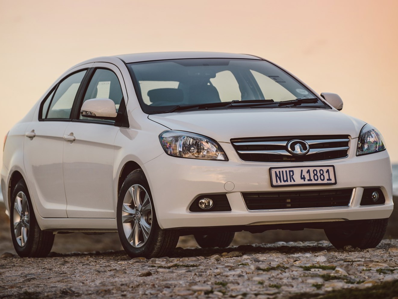 GWM C30