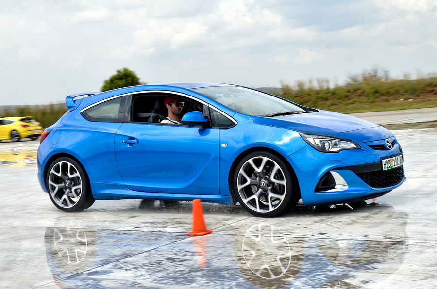 Opel-Driving-Experience