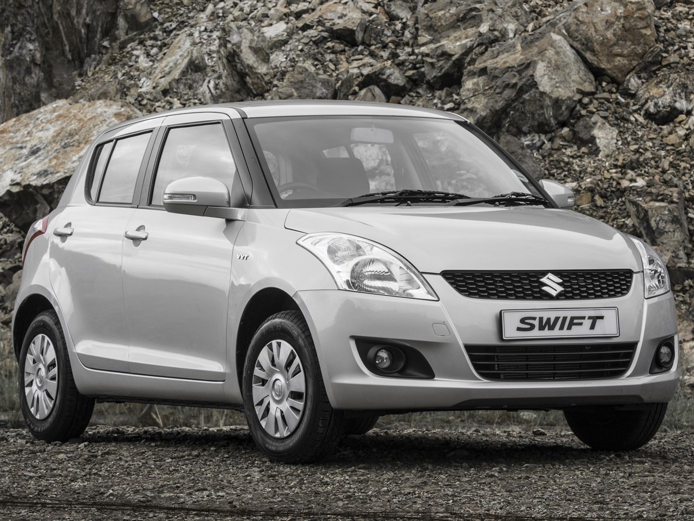 Suzuki Swift 1.2