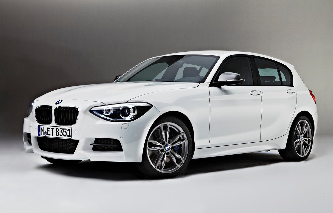 Top 10 Fastest Accelerating Cars