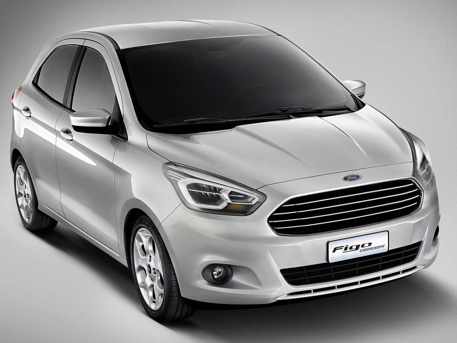 Figo-Concept
