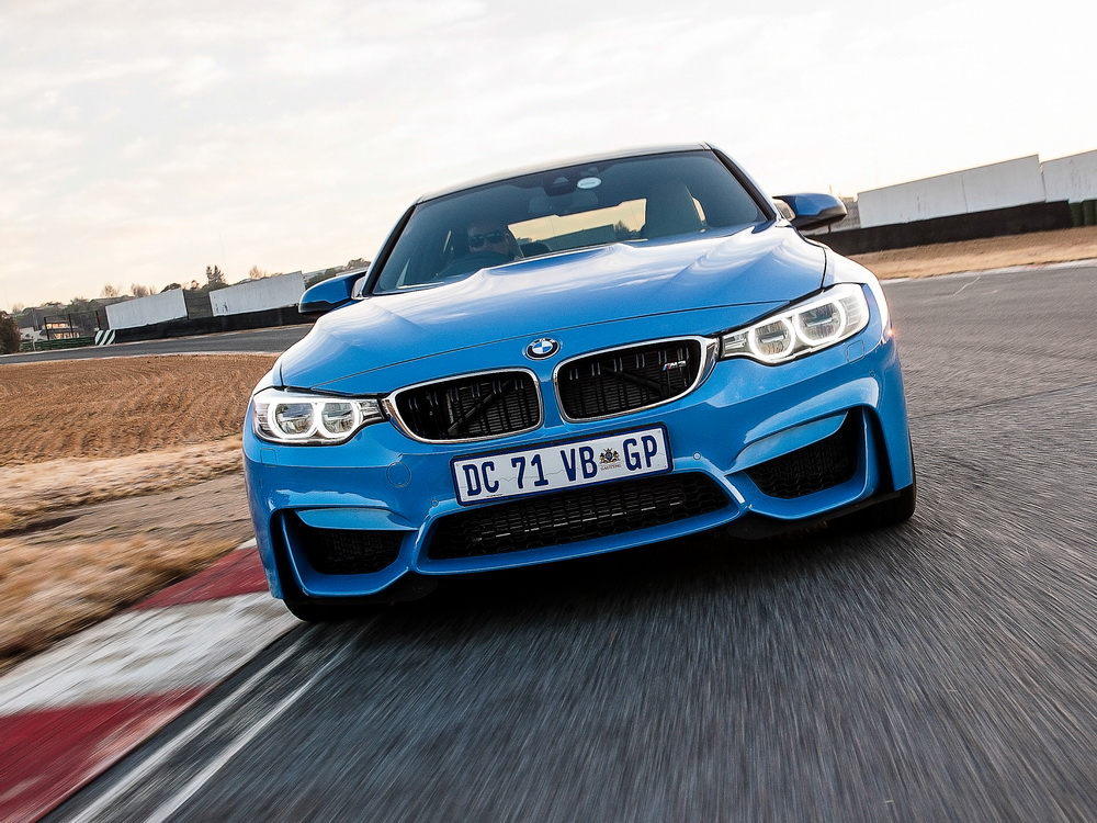 BMW-M3