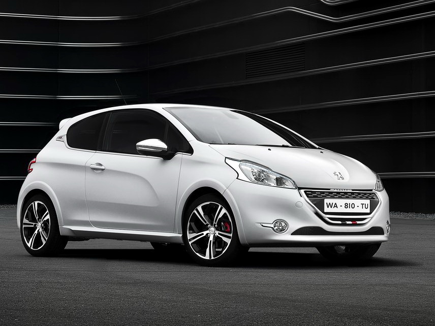 Peugeot-#5Year