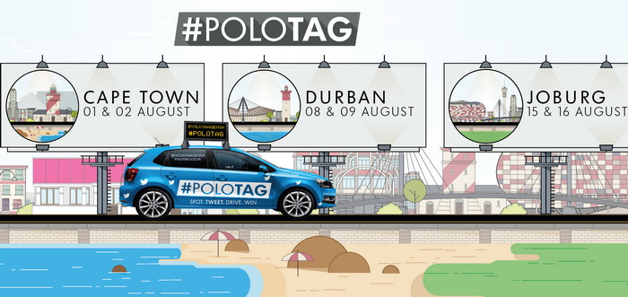 PoloTag