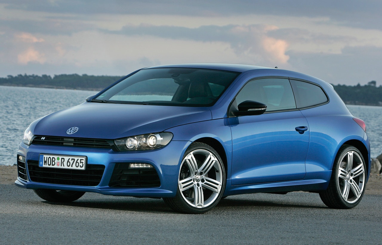 Top 10 fastest accelerating cars under R550k