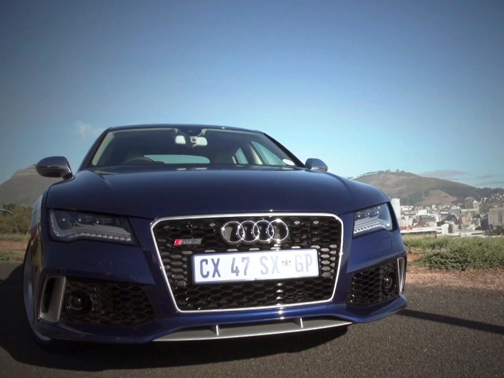 audi leader preferred