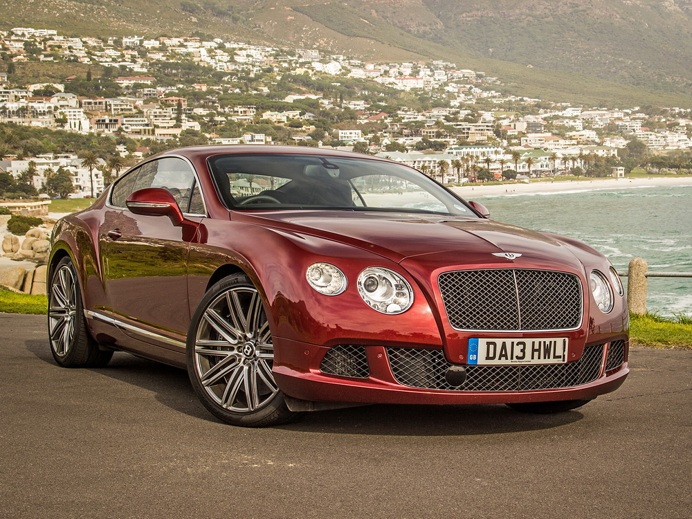 Bentley-Continental-GT-Speed