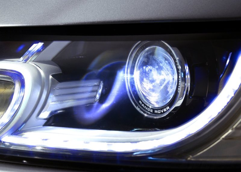 daytime running light drl