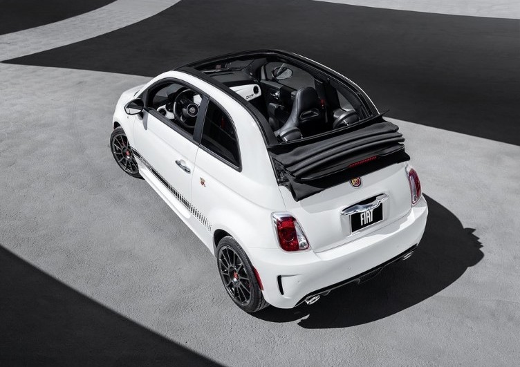 fiat 500c abarth