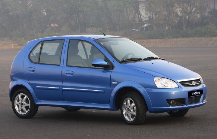 tata indica