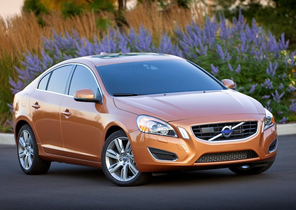 Volvo S3