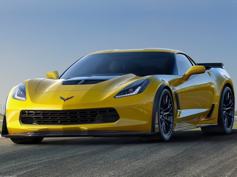 Chevrolet-Corvette-Z06