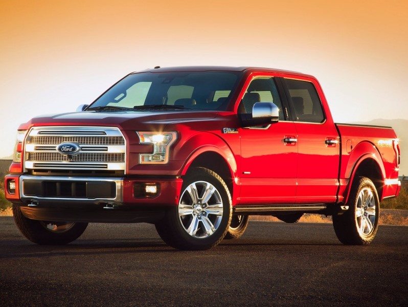 Ford-F-150