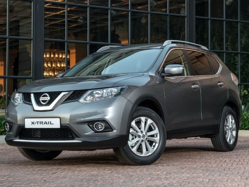 New Nissan X-Trail Finally Introduced In South Africa – Specs and