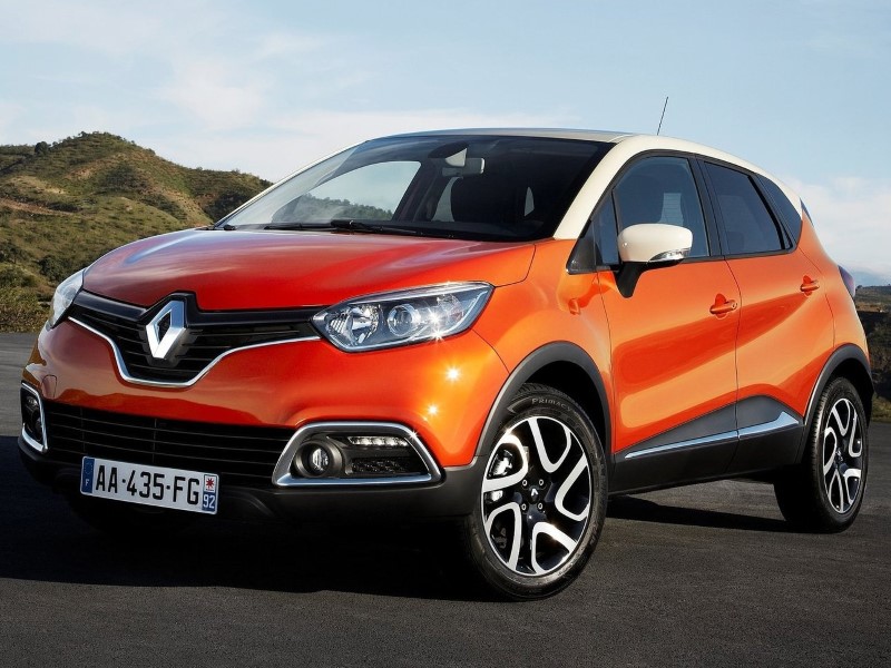 Renault-Captur