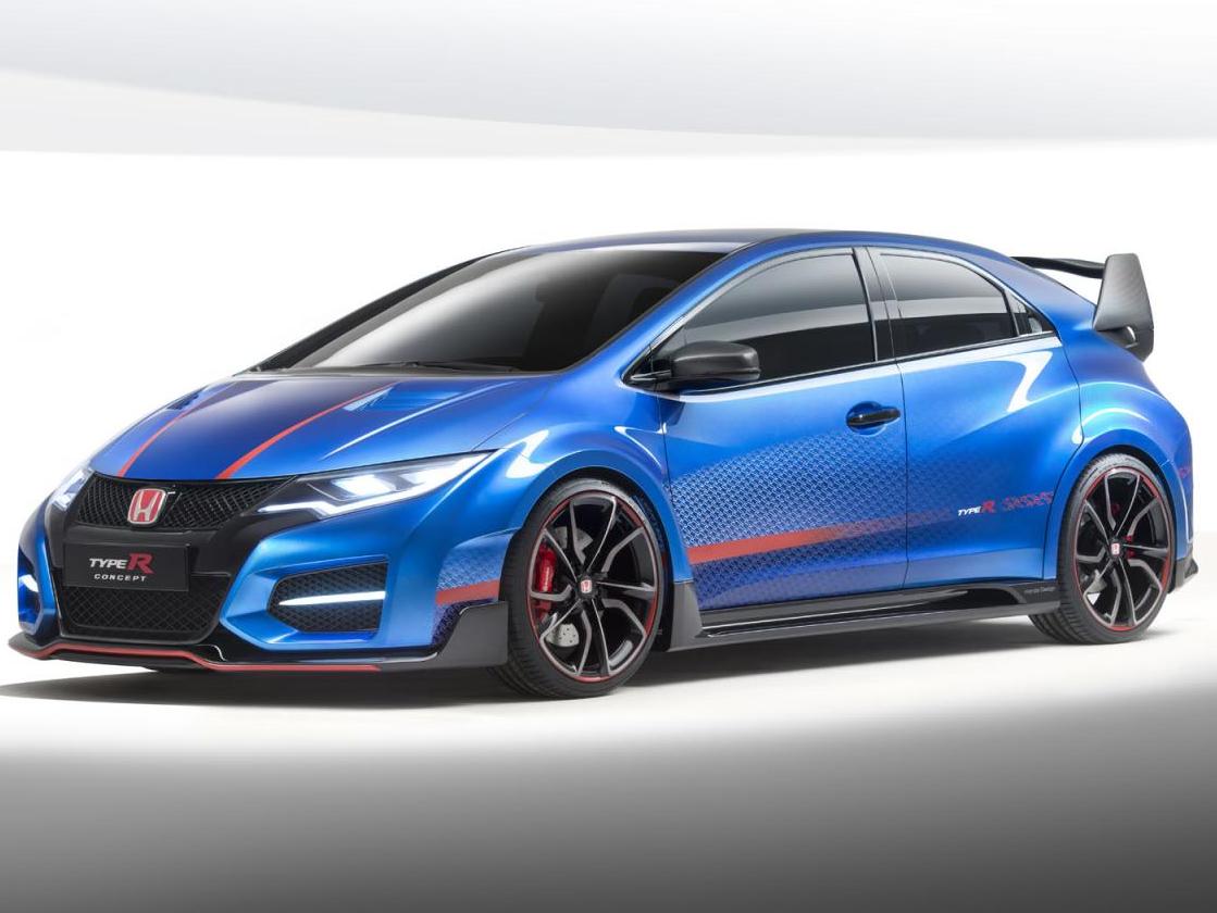 Honda-Civic-Type-R-Concept-II-