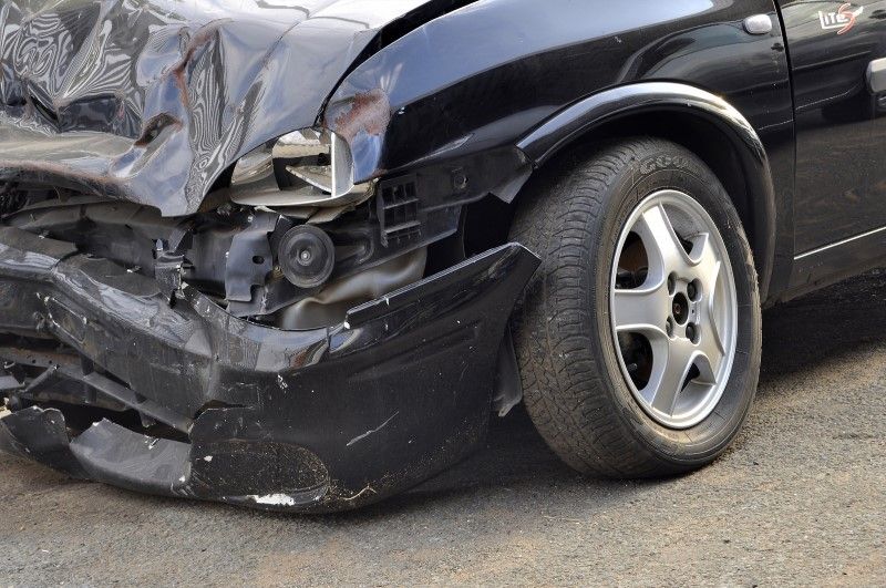 You have to make an insurance excess payment if your claim is approved.