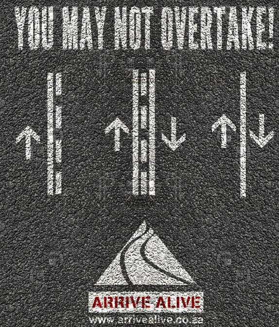 Common driving mistakes