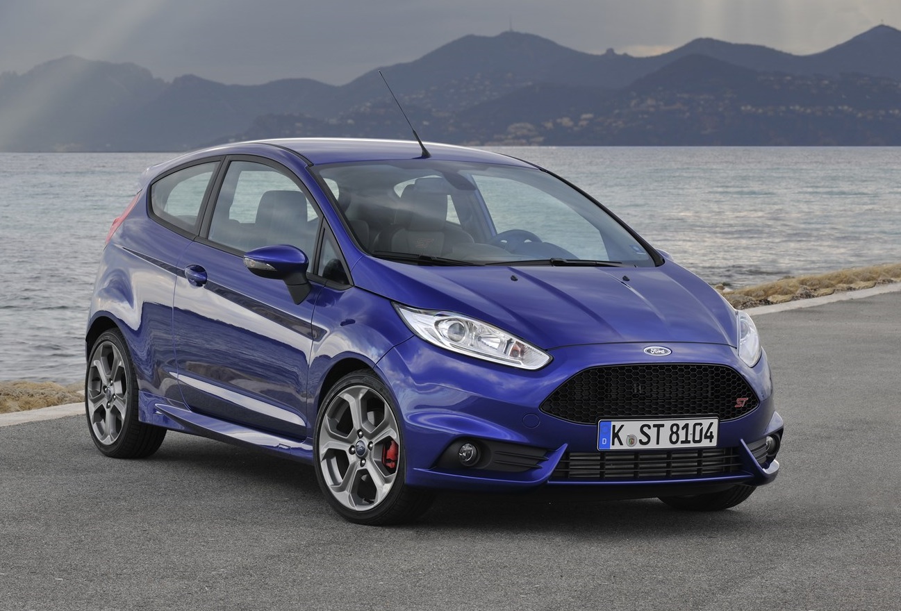 Fiesta-ST
