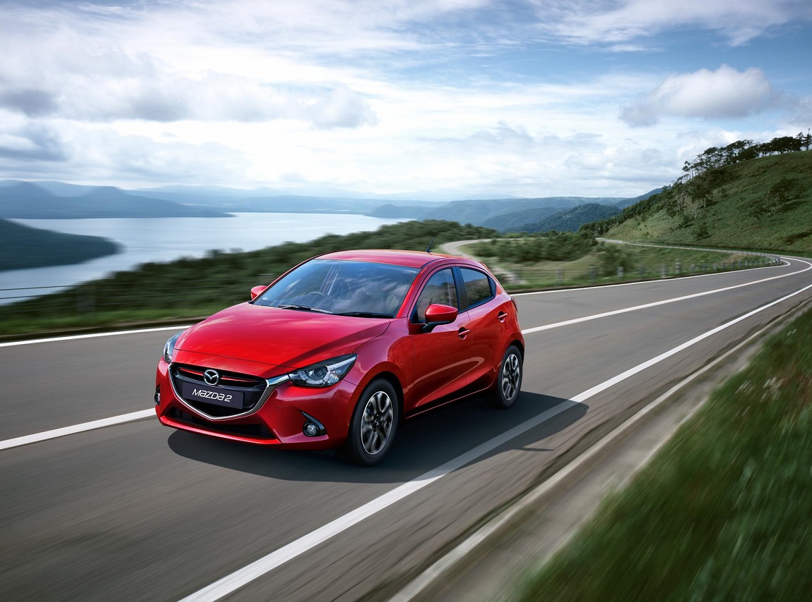 Mazda2 Specs and Price