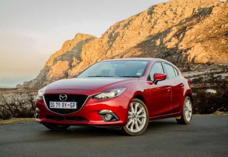 mazda3
