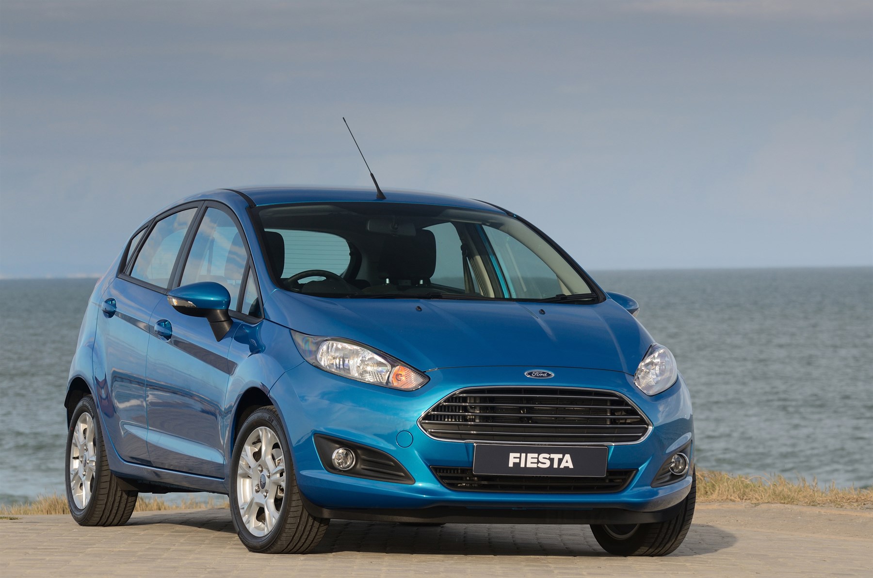 Most fuel efficient petrol cars