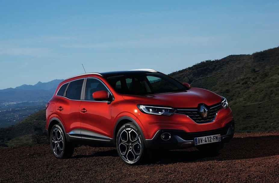 Renault Kadjar
