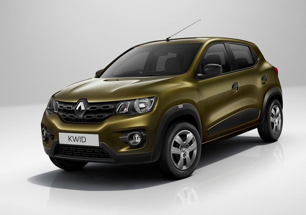 Renault Kwid