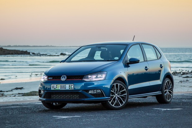 Volkswagen Polo GTI