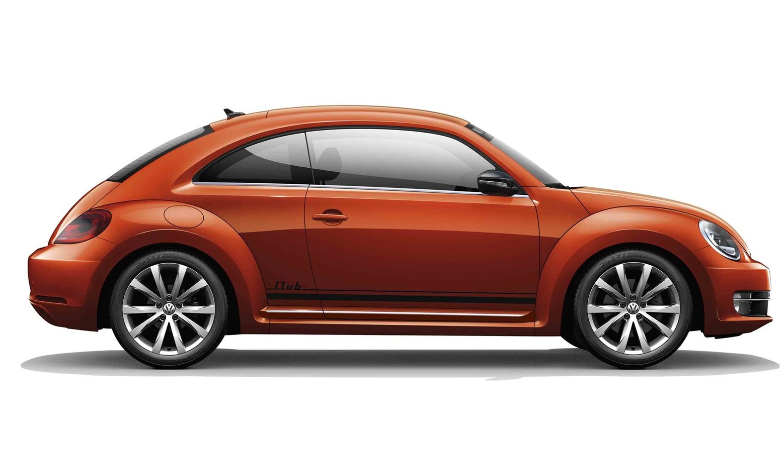 Volklswagen club beetle