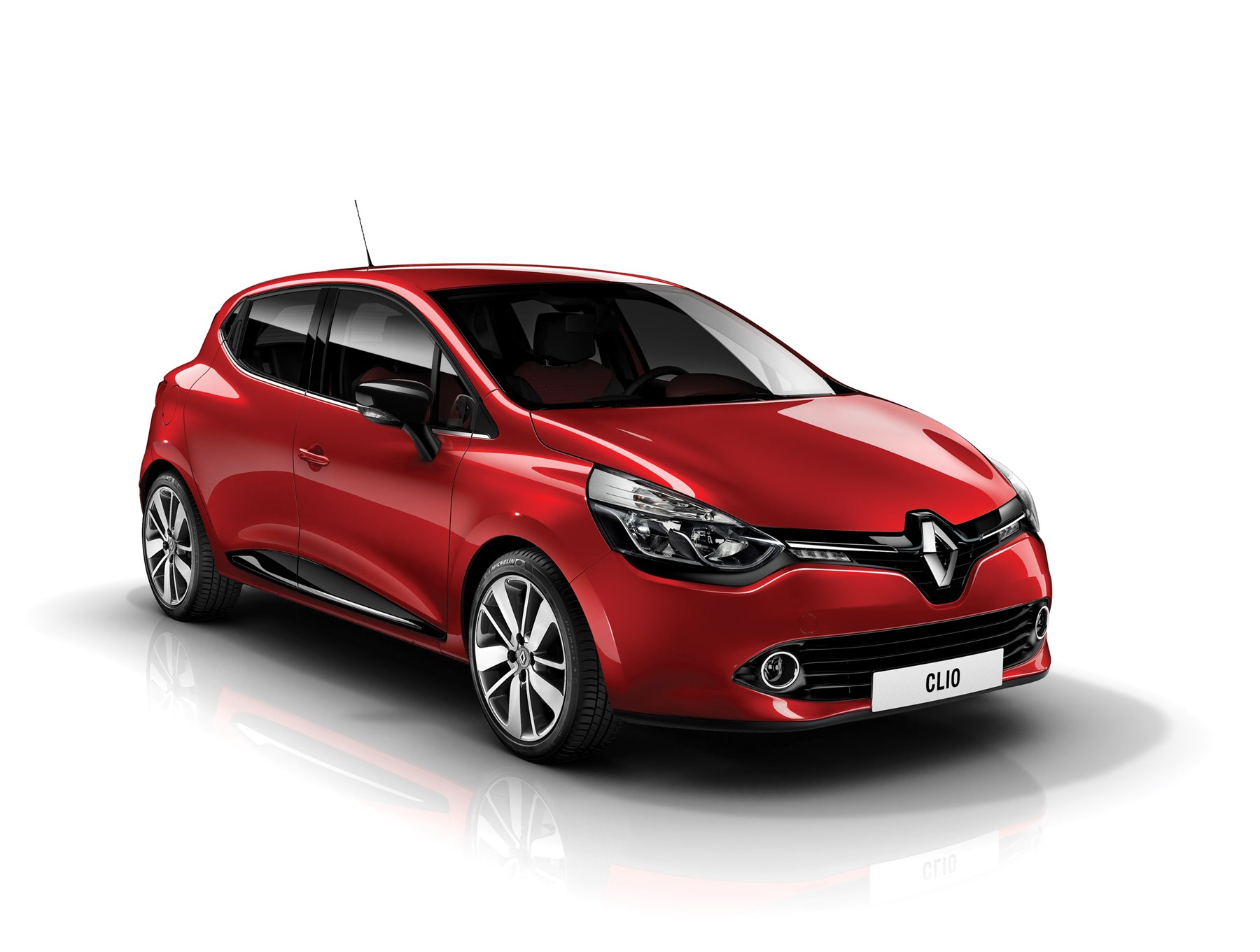 Most fuel efficient petrol cars