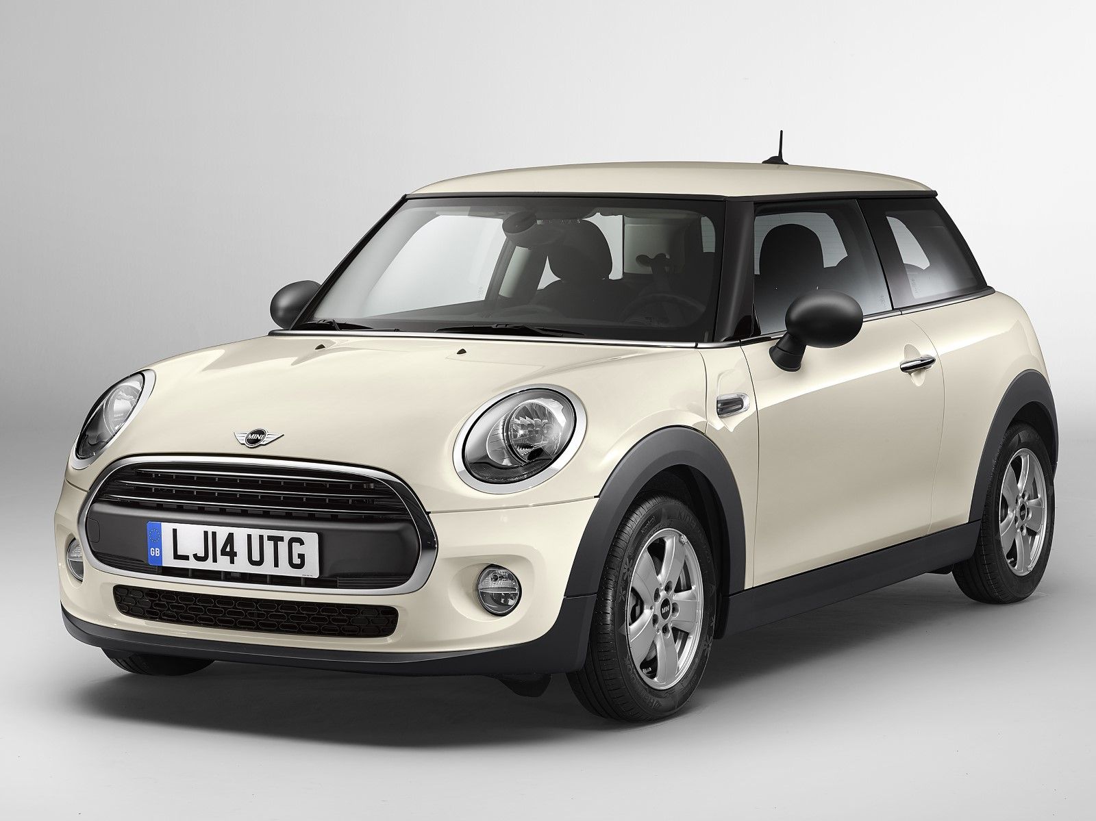 ミニカー MINI ONE AEROIDMYNAAMICS PACKAGE MINI One Now in South Africa