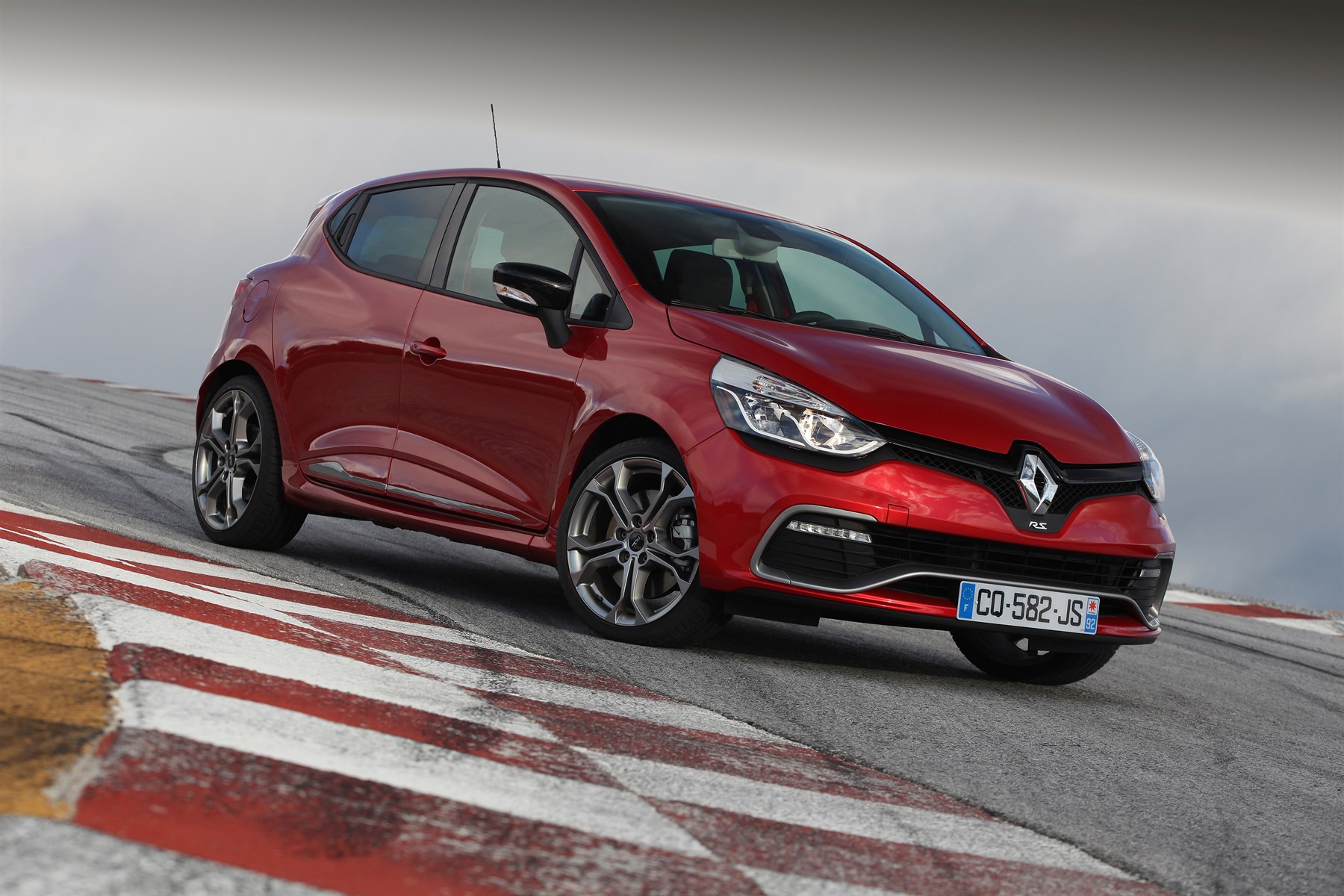 Renault Clio RS