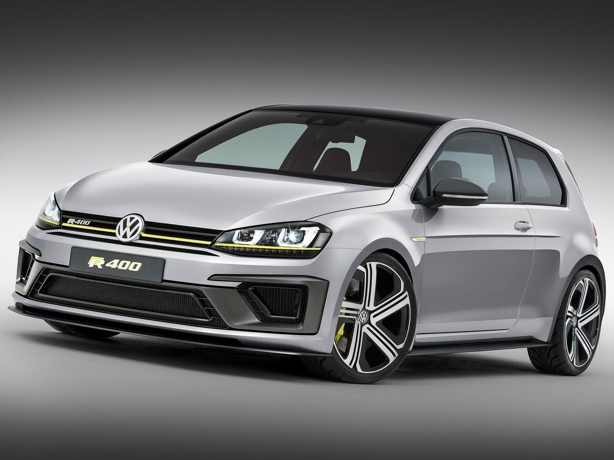 Volkswagen-Golf-R400-Concept