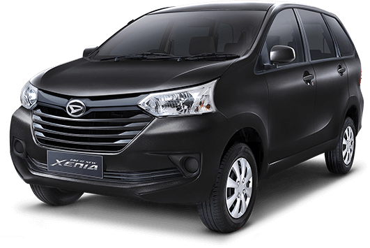 toyota Avanza