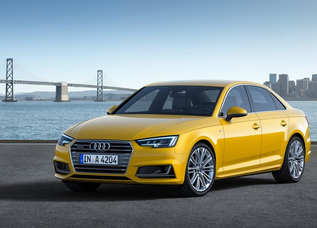 2015-Audi-A4