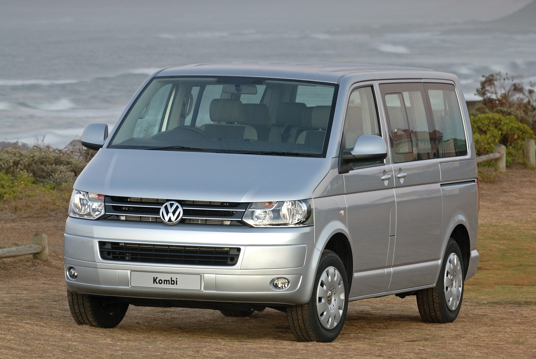 Volkswagen Kombi