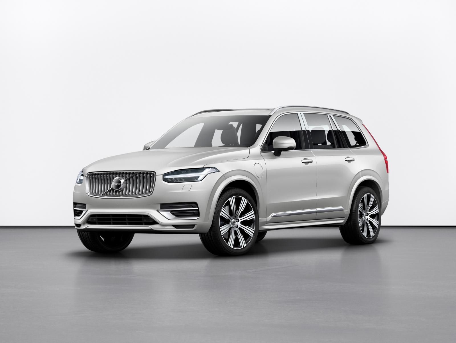 a-tsu④VOLVO XC60 XC90 19in8J+49H5 Volvo XC90 (2019) Specs and Price